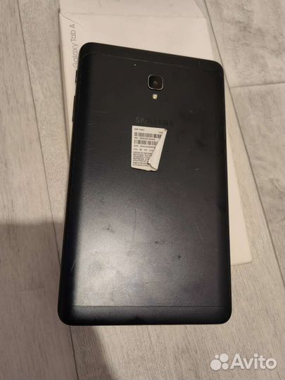 Планшет Samsung galaxy tab a