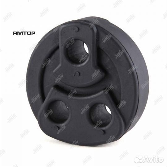 Jikiu EP21016 Крепление глушителя Jikiu EP21016