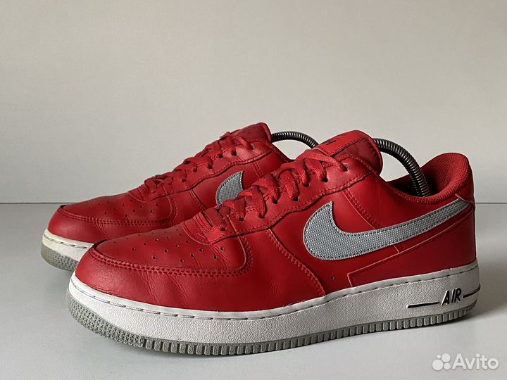 Nike Air Force 1 размер 45