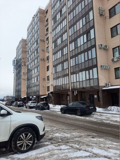 Свободного назначения, 160 м²