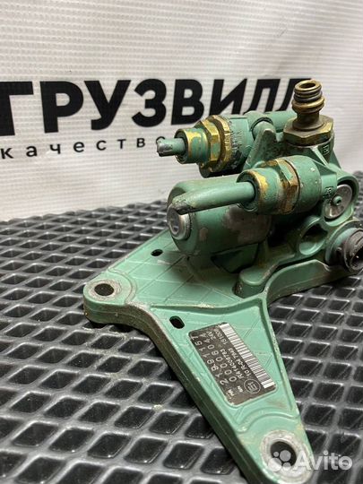 Клапан горного тормоза Volvo FH4 21991157