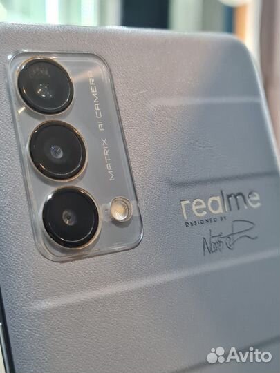 realme GT Master Edition, 6/128 ГБ