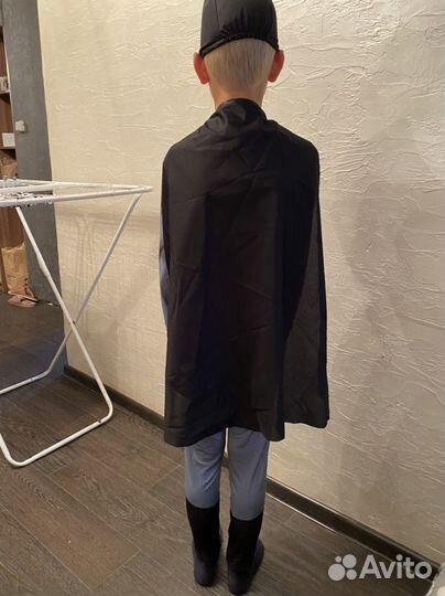 Кернавальный костюм