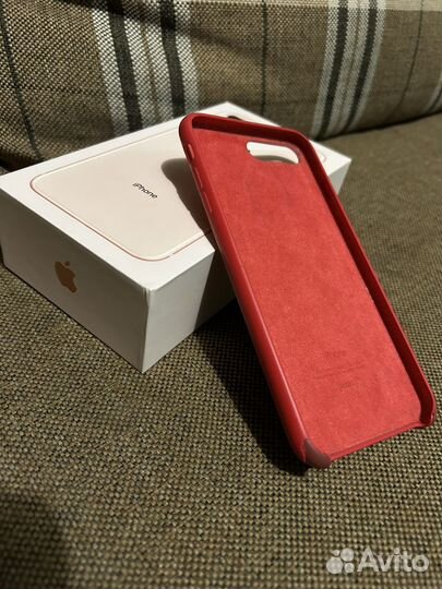 iPhone 8 Plus, 64 ГБ