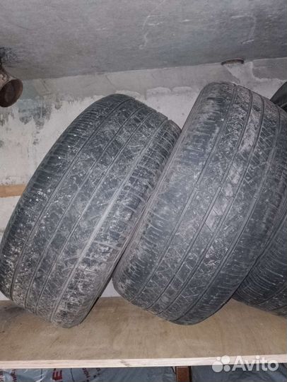 Kapsen PracticalMax H/T RS21 255/55 R18