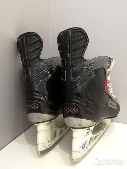 Хоккейные коньки bauer X60 9, (43)