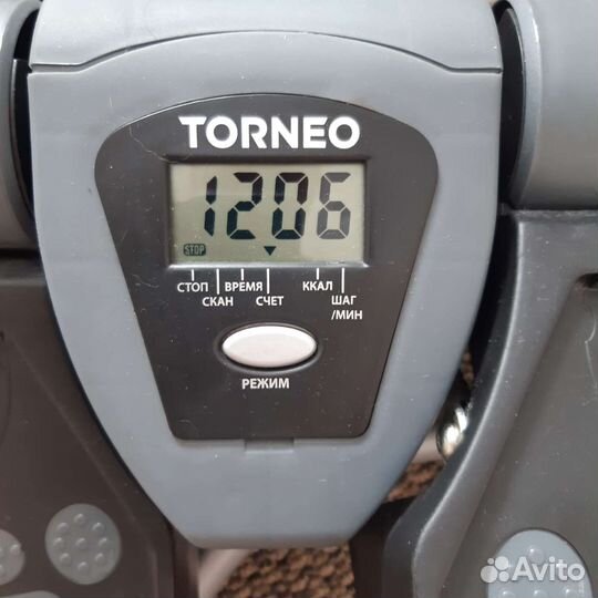 Силовой тренажер