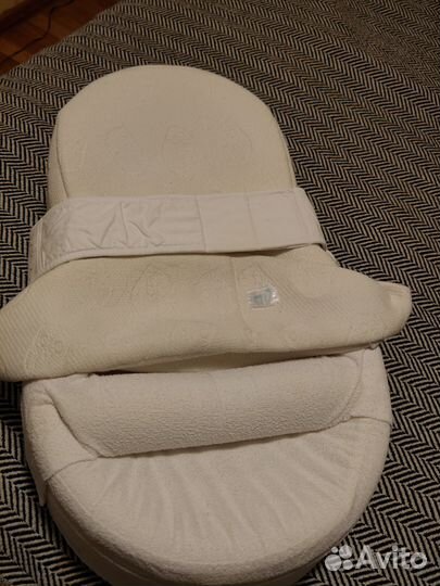 Кокон для новорожденных askona