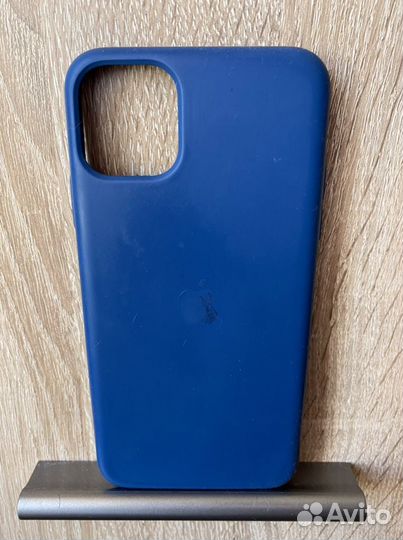 Чехол на iPhone 11 pro max оригинал