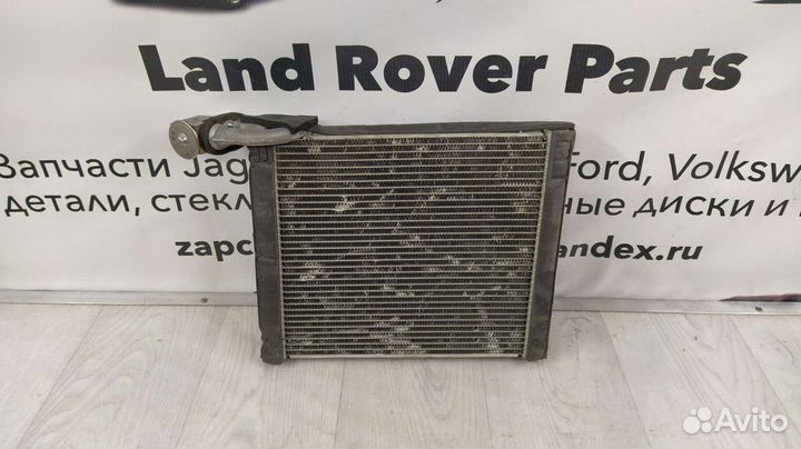Испаритель кондиционера Range Rover Vogue L405