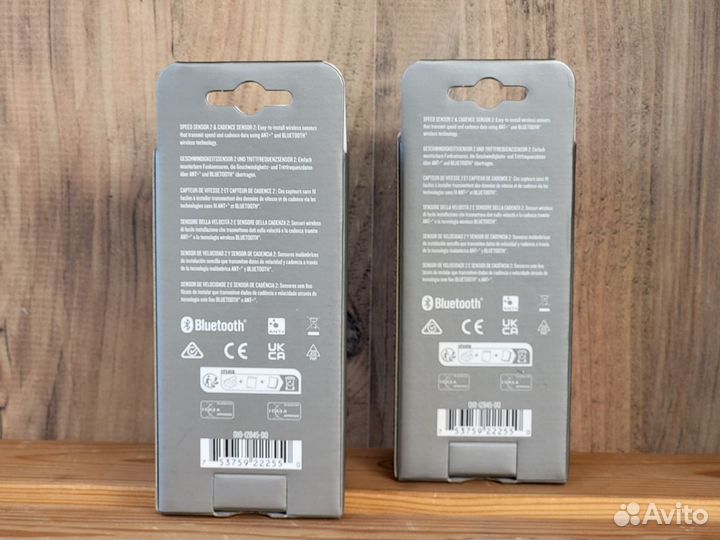 Garmin Speed / Cadence Sensor V2 - В наличии