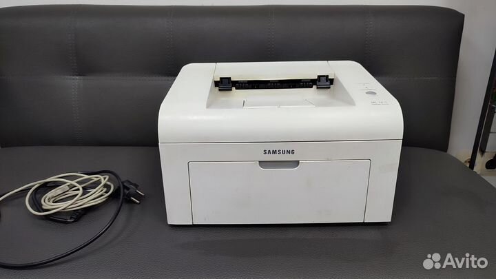 Принтер лазерный Samsung ML1615