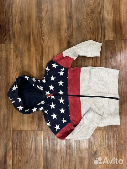 Вещи пакетом на мальчика 4-5 лет