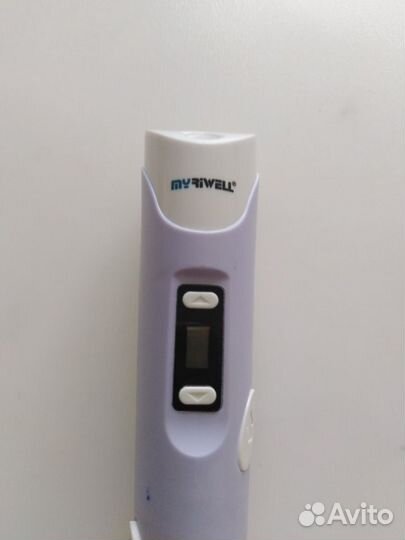 3D ручка Myriwell