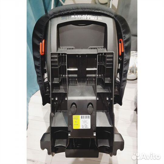 Детское автокресло Maxi Cosi priori