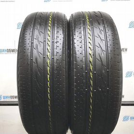 Bridgestone Regno GRVII 215/65 R15 96T