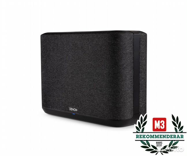 Denon Home 250 black