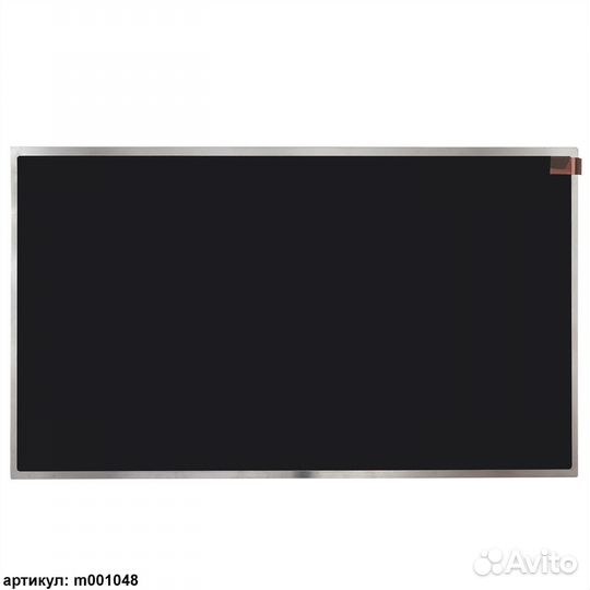 Матрица N173FGE-E23 Rev.C2, 30 Pin eDP,1600x900