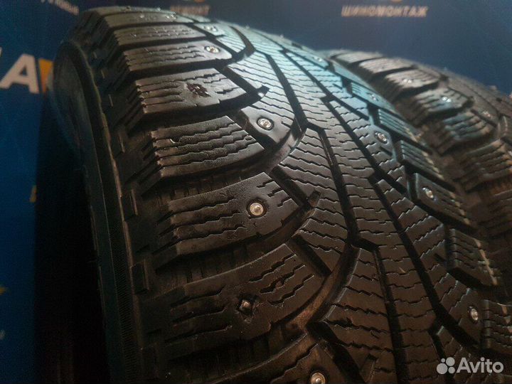 Nokian Tyres Nordman 5 SUV 235/65 R18