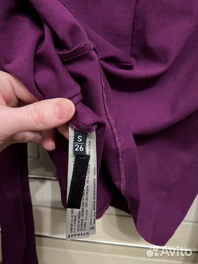 Водолазка uterque новая