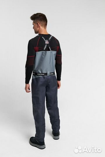 1524 Вейдерсы Finntrail Wademan L