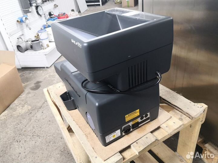 Счетчик монет Scan Coin 3003 и загрузчик CH 45