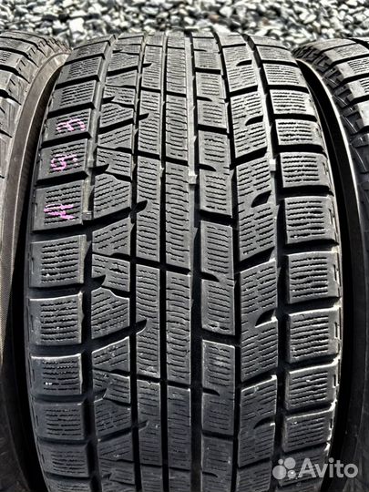 Yokohama Ice Guard IG50+ 255/45 R18 99Q