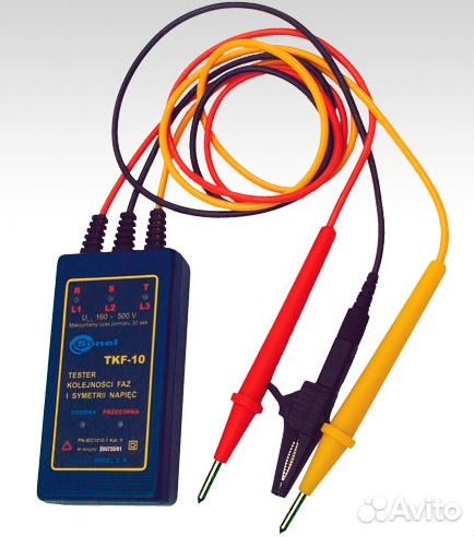 Электролаборатория, измерения Протоколы Отчеты