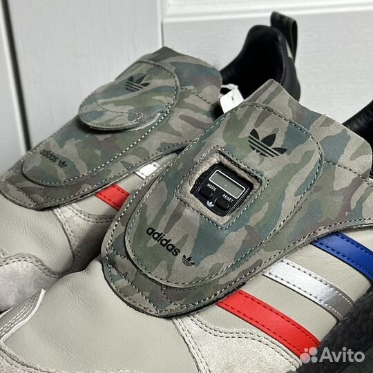 Кроссовки Adidas Micropacer Camo