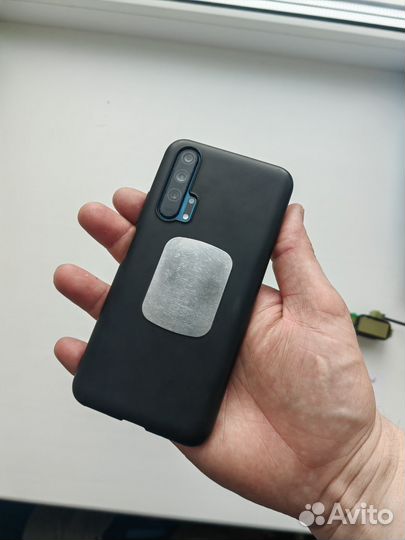 HONOR 20 Pro, 8/256 ГБ