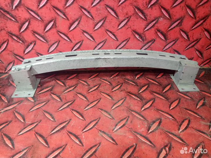 Усилитель заднего бампера BMW X5 F15