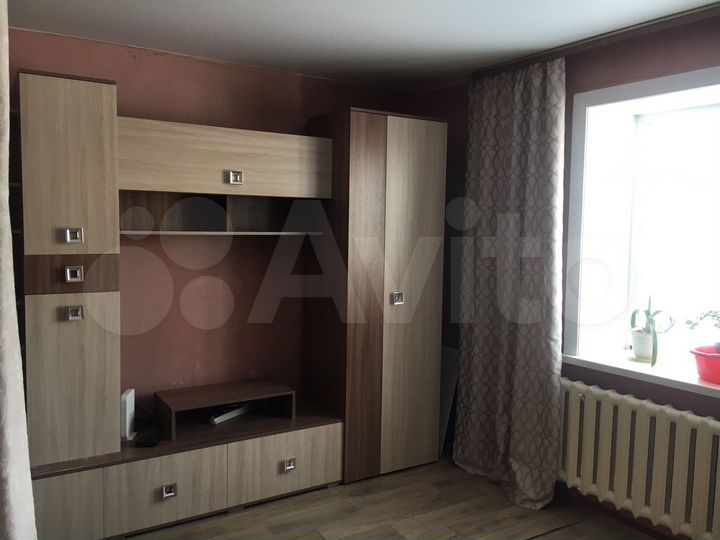 1-к. квартира, 35 м², 2/2 эт.