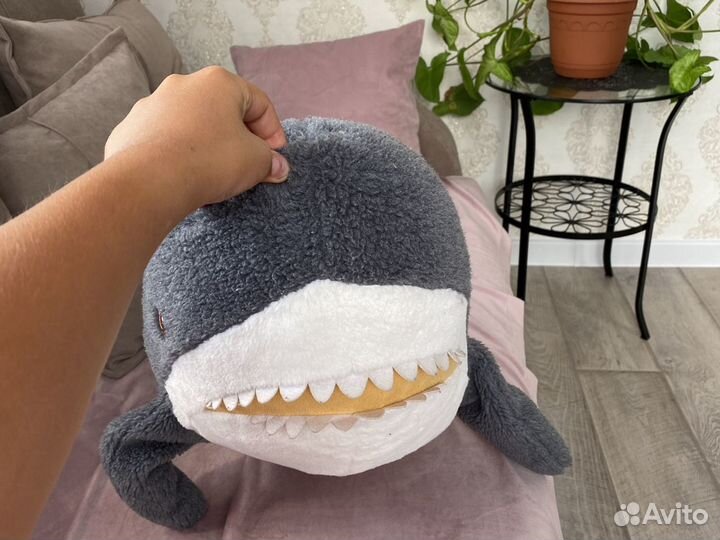 Мягкая игрушка