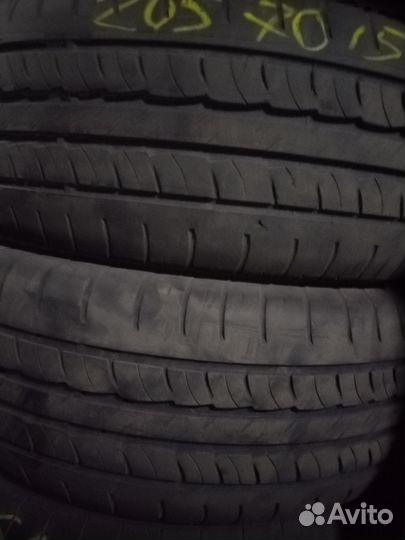 Powertrac CityRover 205/70 R15