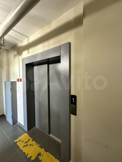 3-к. квартира, 70,1 м², 9/9 эт.