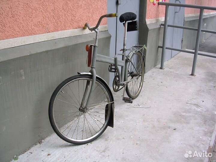 Велосипед детский, взрослый