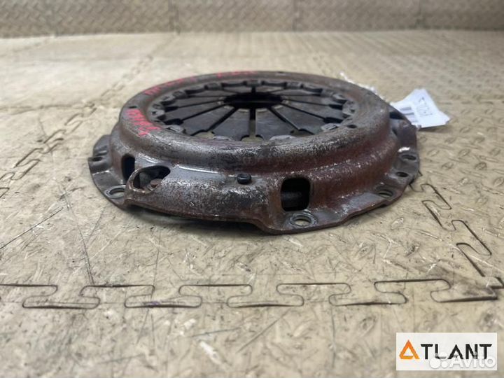 Корзина сцепления suzuki alto