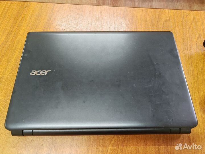 Acer AMD A4-5000/8Gb/SSD120/Radeon HD 8330