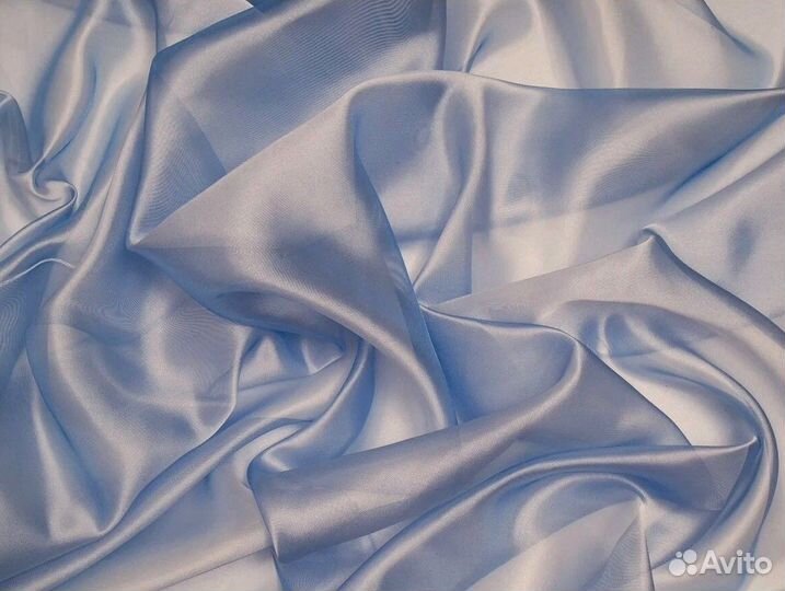 Органза 2м85см