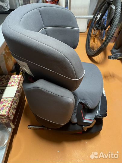 Автокресло детское CBX