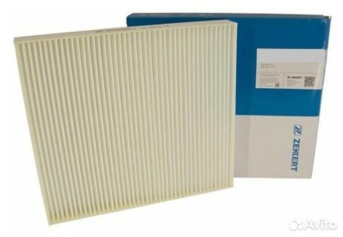 Фильтр салонный Honda