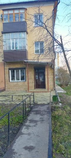 Торговое Помещение Столичная 37