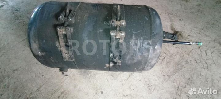 Ресивер Volvo FH 3 2016 21187789