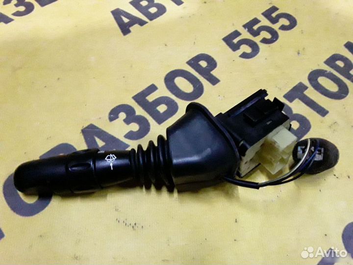 Переключатель дворников Chevrolet Lacetti