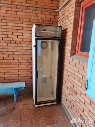 Продам холодильник бу