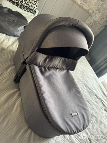 Коляска espiro only 2 в 1