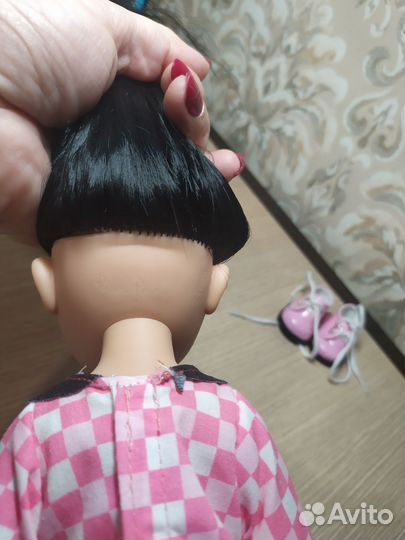 Кукла Паола Рейна Лиу, Клаудия