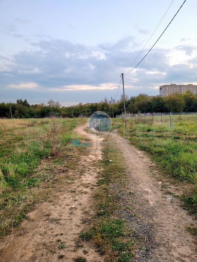 Участок 6,1 сот. (СНТ, ДНП)