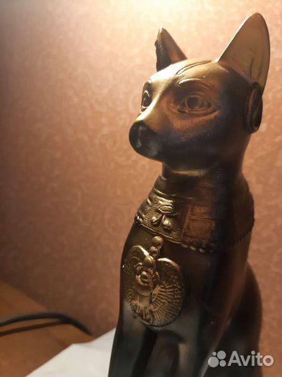 Сувенир Кошка