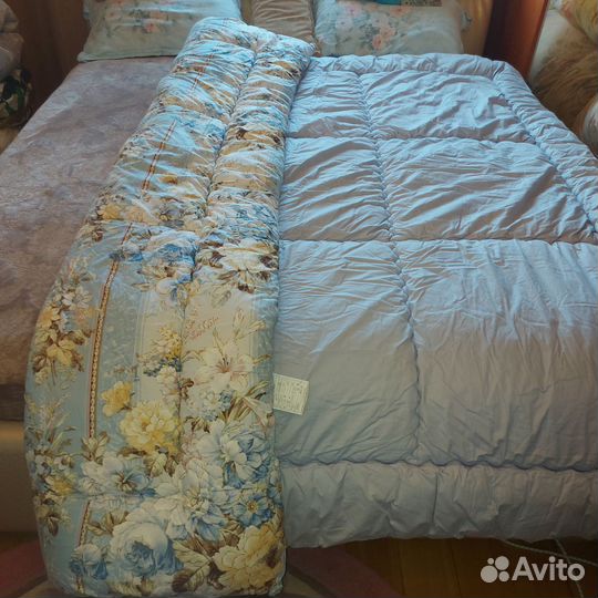 Одеяло 2х сп. синтепон Япония